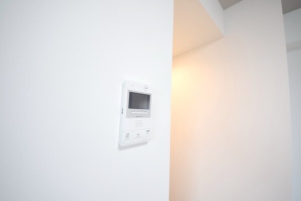 スカイコートグレース調布の物件内観写真